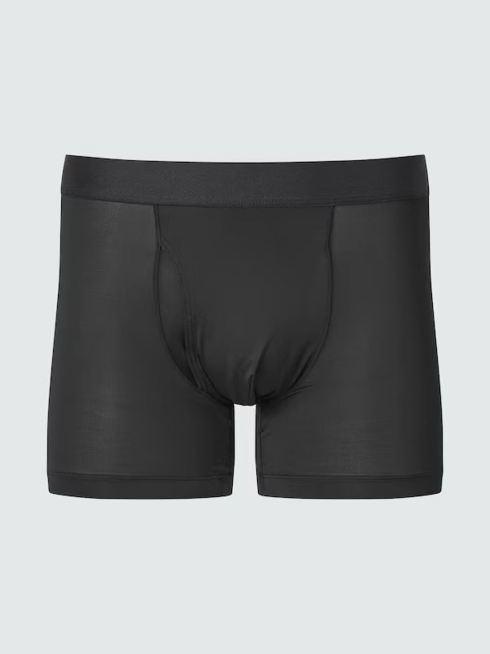 Uniqlo AIRism Boxer Briefs 5 pack Men's Small